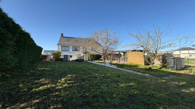 Ma-Cabane - Vente Maison Champtocé-sur-Loire, 170 m²