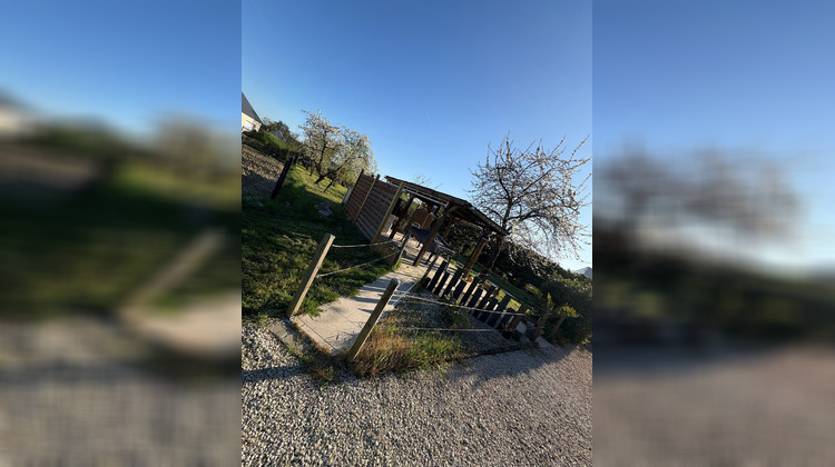 Ma-Cabane - Vente Maison Champtocé-sur-Loire, 170 m²