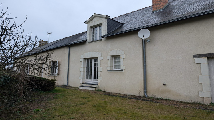 Ma-Cabane - Vente Maison Champtocé-sur-Loire, 175 m²