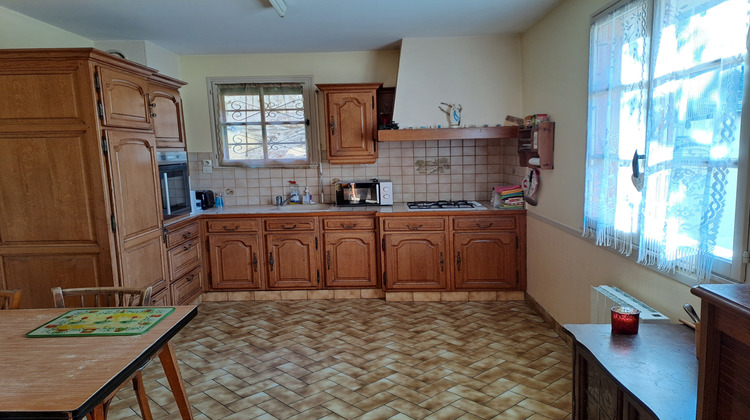 Ma-Cabane - Vente Maison Champtocé-sur-Loire, 134 m²