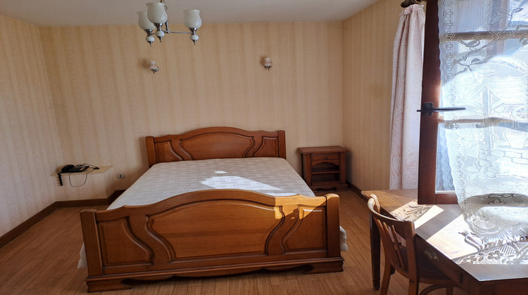 Ma-Cabane - Vente Maison Champtocé-sur-Loire, 134 m²