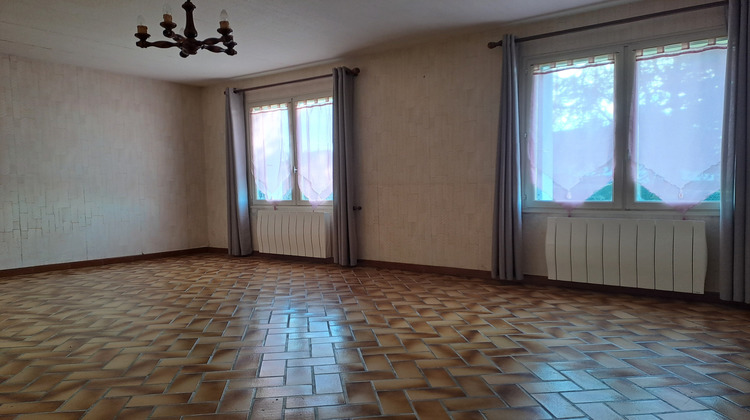 Ma-Cabane - Vente Maison Champtocé-sur-Loire, 108 m²