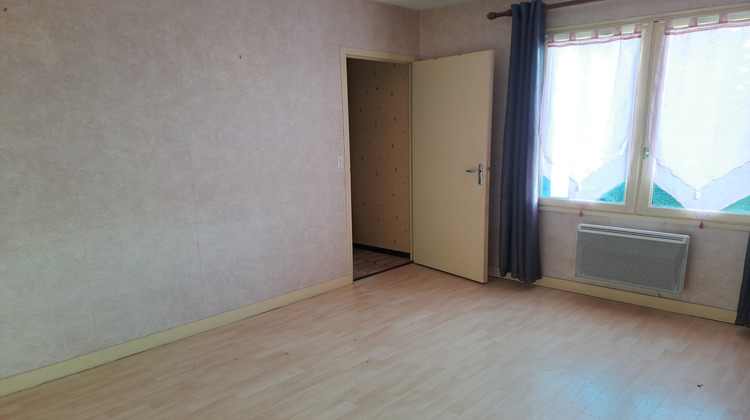 Ma-Cabane - Vente Maison Champtocé-sur-Loire, 108 m²