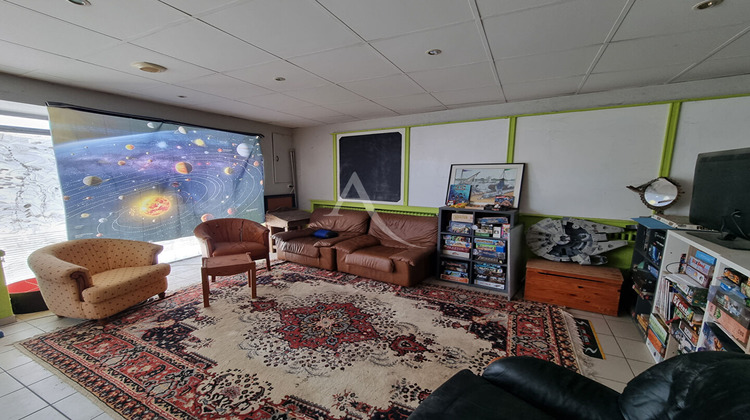 Ma-Cabane - Vente Maison CHAMPTOCE-SUR-LOIRE, 170 m²