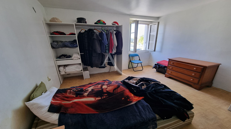 Ma-Cabane - Vente Maison CHAMPTOCE-SUR-LOIRE, 170 m²