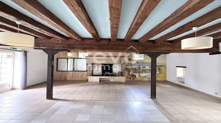 Ma-Cabane - Vente Maison CHAMPTOCE SUR LOIRE, 280 m²