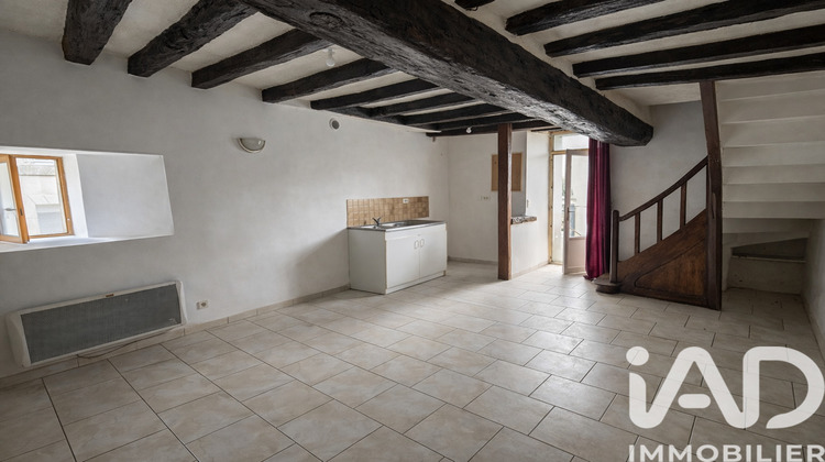 Ma-Cabane - Vente Maison Champtocé-sur-Loire, 94 m²
