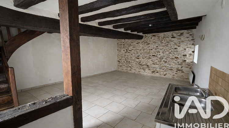 Ma-Cabane - Vente Maison Champtocé-sur-Loire, 94 m²