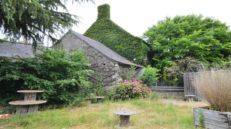 Ma-Cabane - Vente Maison CHAMPTOCE SUR LOIRE, 283 m²