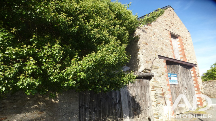 Ma-Cabane - Vente Maison Champtocé-sur-Loire, 200 m²