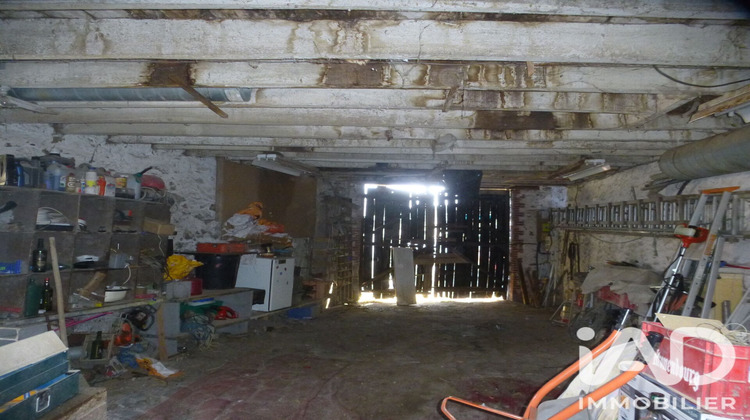 Ma-Cabane - Vente Maison Champtocé-sur-Loire, 200 m²