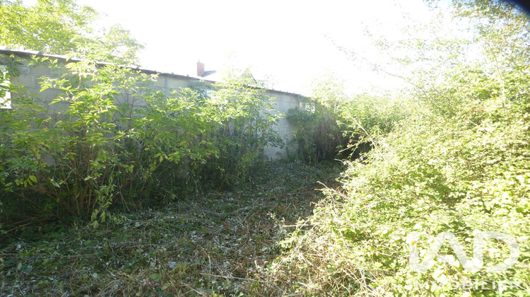Ma-Cabane - Vente Maison Champtocé-sur-Loire, 200 m²