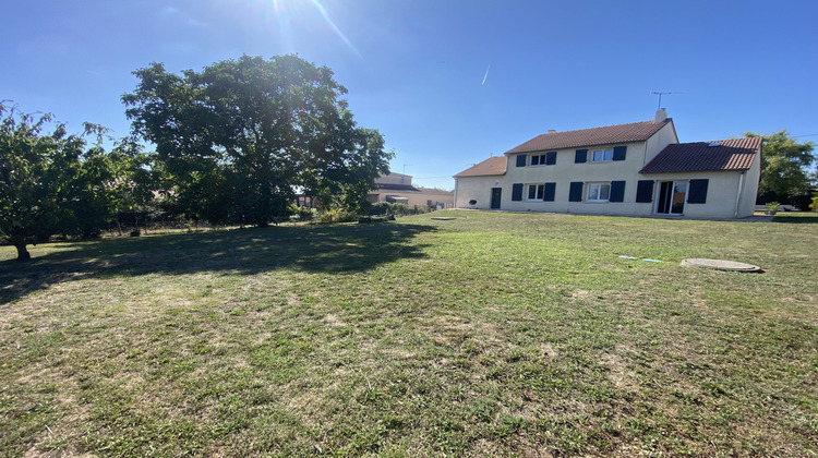 Ma-Cabane - Vente Maison champtoceaux, 150 m²