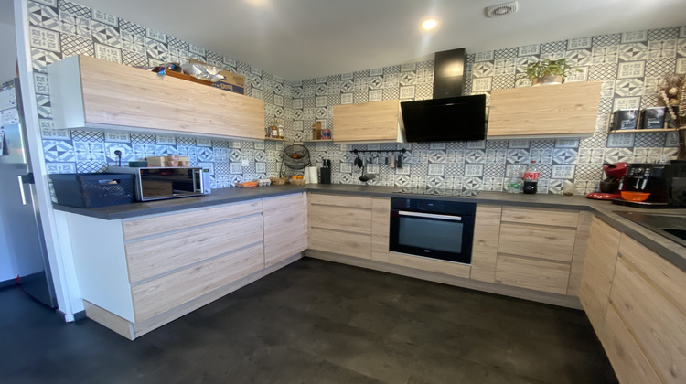 Ma-Cabane - Vente Maison champtoceaux, 150 m²