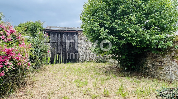 Ma-Cabane - Vente Maison CHAMPTOCEAUX, 110 m²