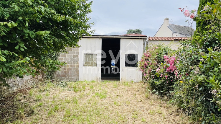 Ma-Cabane - Vente Maison CHAMPTOCEAUX, 110 m²