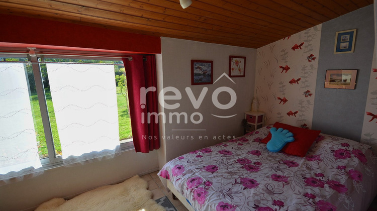 Ma-Cabane - Vente Maison CHAMPTOCEAUX, 87 m²