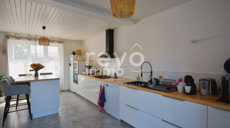 Ma-Cabane - Vente Maison CHAMPTOCEAUX, 102 m²