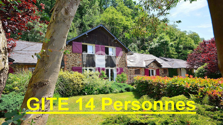 Ma-Cabane - Vente Maison CHAMPTOCEAUX, 232 m²