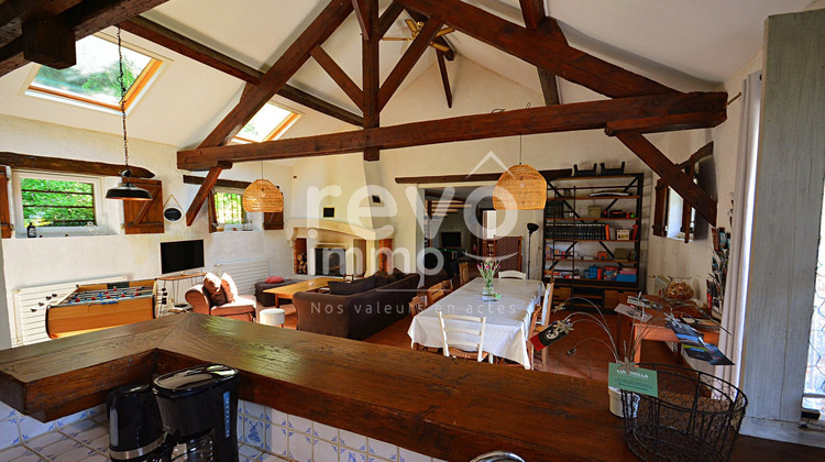 Ma-Cabane - Vente Maison CHAMPTOCEAUX, 232 m²