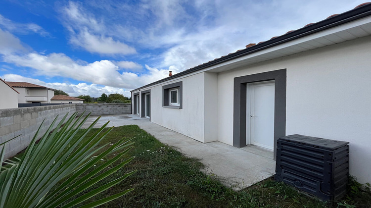 Ma-Cabane - Vente Maison CHAMPTOCEAUX, 110 m²