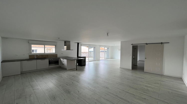 Ma-Cabane - Vente Maison CHAMPTOCEAUX, 110 m²