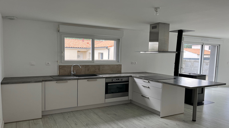 Ma-Cabane - Vente Maison CHAMPTOCEAUX, 110 m²