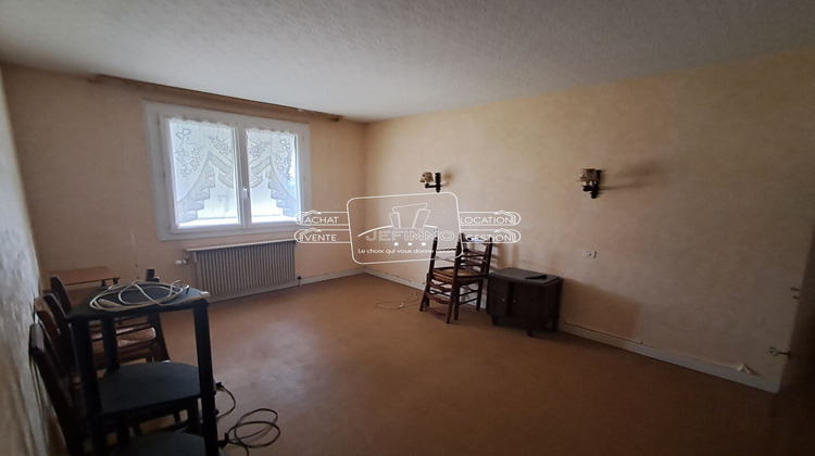 Ma-Cabane - Vente Maison CHAMPTOCEAUX, 90 m²