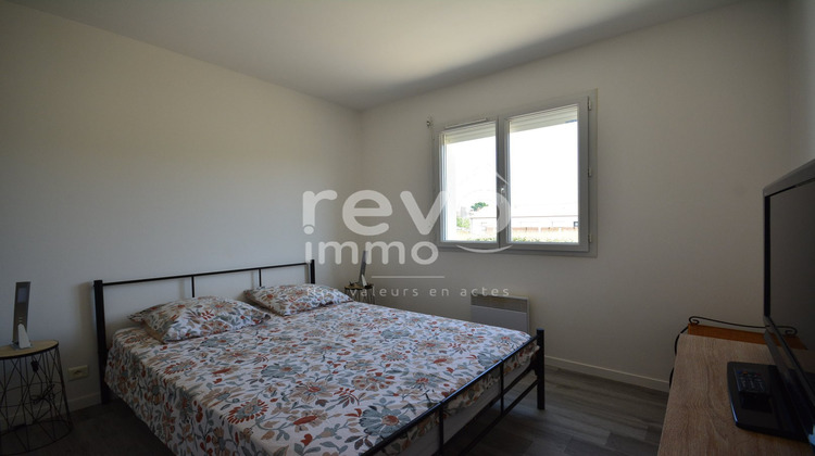 Ma-Cabane - Vente Maison CHAMPTOCEAUX, 67 m²