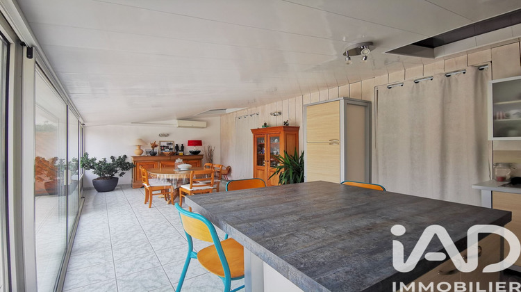 Ma-Cabane - Vente Maison Champtoceaux, 90 m²