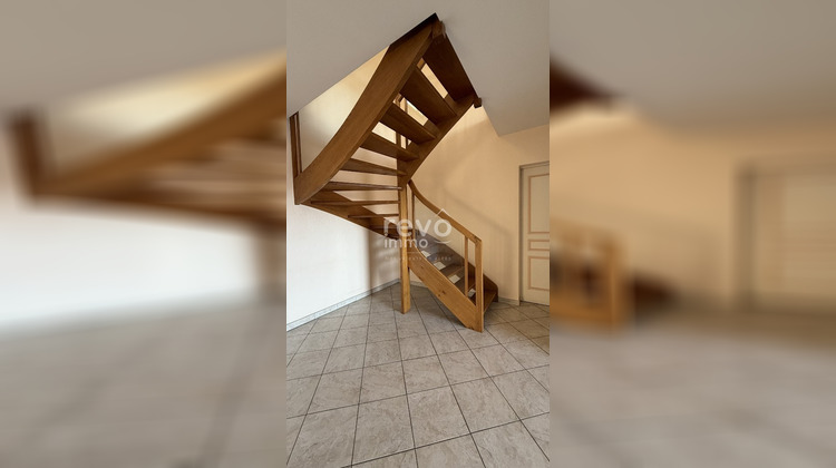 Ma-Cabane - Vente Maison CHAMPTOCEAUX, 157 m²