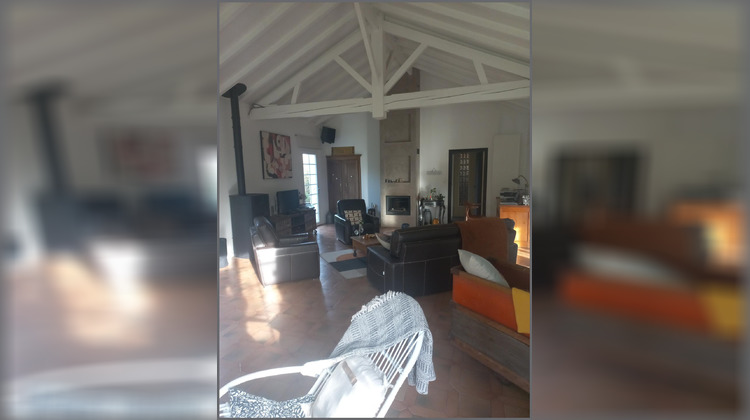 Ma-Cabane - Vente Maison Champtoceaux, 194 m²