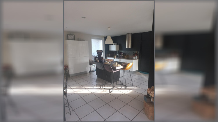 Ma-Cabane - Vente Maison Champtoceaux, 194 m²