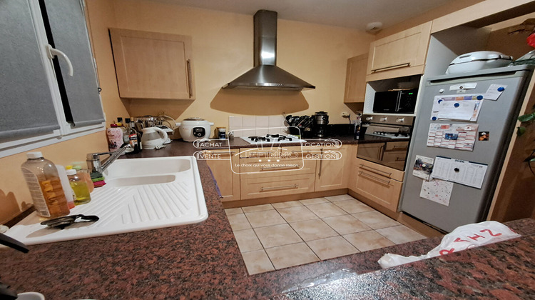 Ma-Cabane - Vente Maison CHAMPTOCEAUX, 86 m²