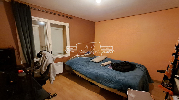 Ma-Cabane - Vente Maison CHAMPTOCEAUX, 86 m²