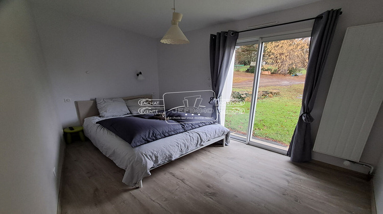 Ma-Cabane - Vente Maison CHAMPTOCEAUX, 175 m²