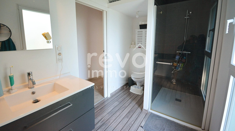 Ma-Cabane - Vente Maison CHAMPTOCEAUX, 170 m²