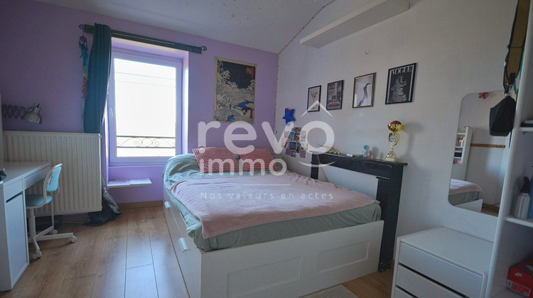 Ma-Cabane - Vente Maison CHAMPTOCEAUX, 170 m²