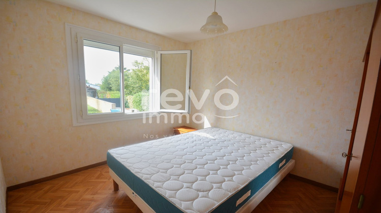 Ma-Cabane - Vente Maison CHAMPTOCEAUX, 166 m²