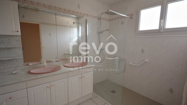 Ma-Cabane - Vente Maison CHAMPTOCEAUX, 166 m²