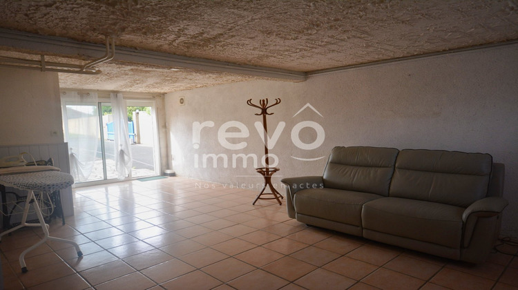 Ma-Cabane - Vente Maison CHAMPTOCEAUX, 166 m²