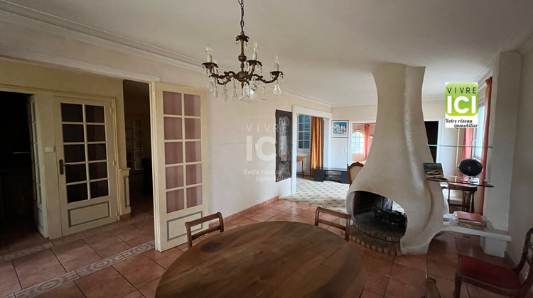 Ma-Cabane - Vente Maison CHAMPTOCEAUX, 134 m²