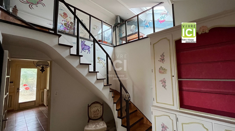 Ma-Cabane - Vente Maison CHAMPTOCEAUX, 134 m²