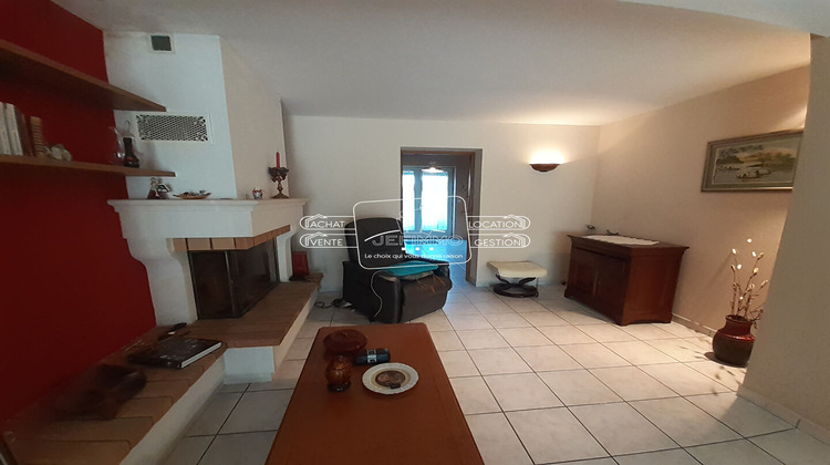 Ma-Cabane - Vente Maison CHAMPTOCEAUX, 132 m²