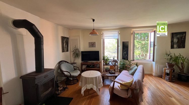 Ma-Cabane - Vente Maison CHAMPTOCEAUX, 72 m²