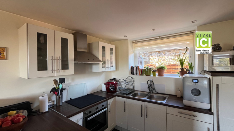 Ma-Cabane - Vente Maison CHAMPTOCEAUX, 72 m²