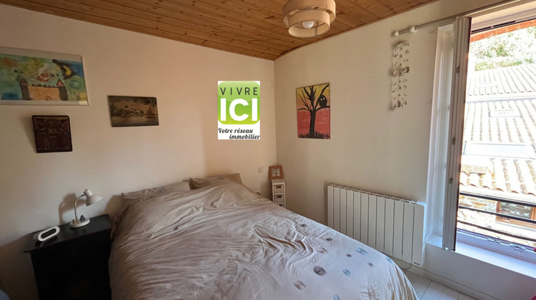 Ma-Cabane - Vente Maison CHAMPTOCEAUX, 72 m²