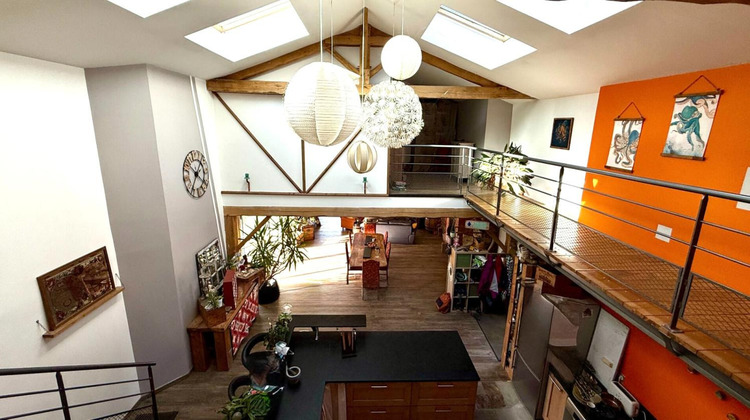 Ma-Cabane - Vente Maison CHAMPTOCEAUX, 195 m²