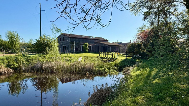 Ma-Cabane - Vente Maison CHAMPTOCEAUX, 195 m²