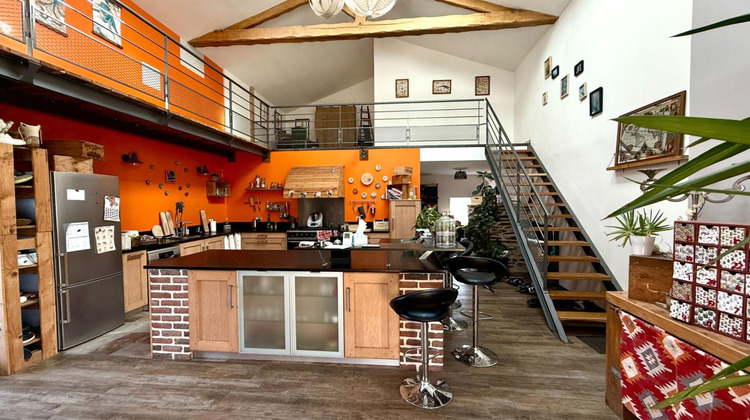 Ma-Cabane - Vente Maison CHAMPTOCEAUX, 195 m²